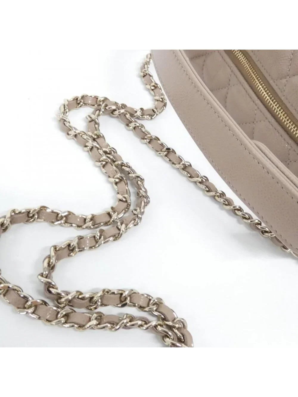 Chanel Timeless Classic Line